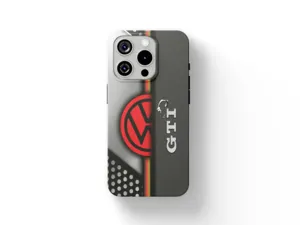 VW Funda Silicona SmartPhone S Tacto Lujoso Y Premium